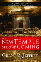 Product cover for The New Temple and the Second Coming