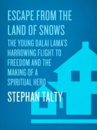 Product cover for Escape from the Land of Snows