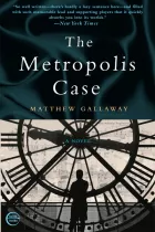 Product cover for The Metropolis Case