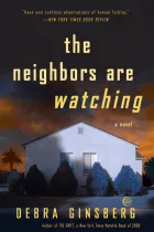 Product cover for The Neighbors Are Watching