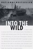 Product cover for Into the Wild