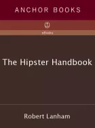 Product cover for The Hipster Handbook