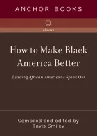 Product cover for How to Make Black America Better