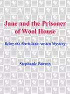 Product cover for Jane and the Prisoner of Wool House
