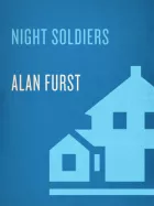 Product cover for Night Soldiers