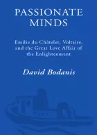Product cover for Passionate Minds