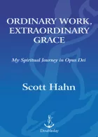 Product cover for Ordinary Work, Extraordinary Grace