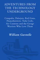 Product cover for Adventures from the Technology Underground