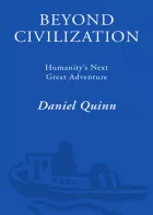 Product cover for Beyond Civilization