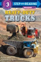 Product cover for Heavy-Duty Trucks
