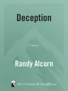 Product cover for Deception
