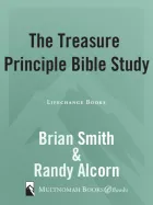 Product cover for The Treasure Principle Bible Study
