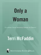 Product cover for Only a Woman