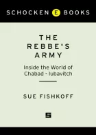 Product cover for The Rebbe's Army