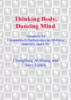 Product cover for Thinking Body, Dancing Mind