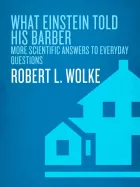 Product cover for What Einstein Told His Barber