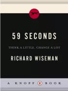 Product cover for 59 Seconds