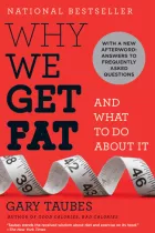 Product cover for Why We Get Fat