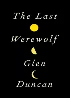 Product cover for The Last Werewolf
