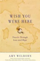 Product cover for Wish You Were Here