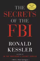 Product cover for The Secrets of the FBI