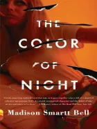 Product cover for The Color of Night