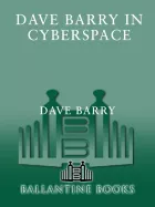 Product cover for Dave Barry in Cyberspace