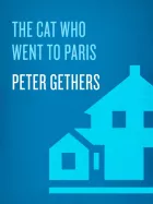 Product cover for The Cat Who Went to Paris
