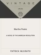 Product cover for Martha Peake