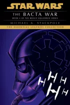 Product cover for  Star Wars Legends (Rogue Squadron)