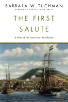 Product cover for The First Salute