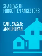 Product cover for Shadows of Forgotten Ancestors