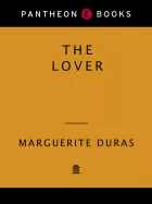 Product cover for The Lover