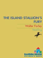 Product cover for The Island Stallion's Fury