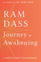 Product cover for Journey of Awakening