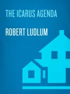 Product cover for The Icarus Agenda
