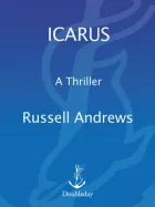 Product cover for Icarus