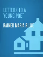 Product cover for Letters to a Young Poet