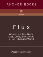 Product cover for Flux