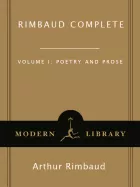 Product cover for Rimbaud Complete