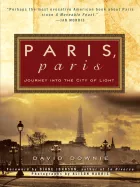 Product cover for Paris, Paris