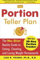 Product cover for The Portion Teller Plan