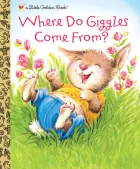 Product cover for Where Do Giggles Come From?
