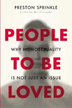 Product cover for People to Be Loved