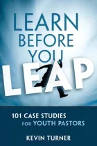 Product cover for Learn Before You Leap