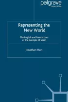 Product cover for Representing the New World