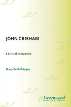 Product cover for John Grisham