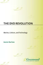 Product cover for The DVD Revolution