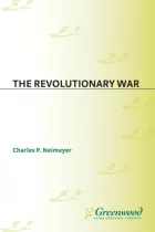 Product cover for The Revolutionary War