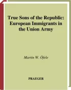 Product cover for True Sons of the Republic
